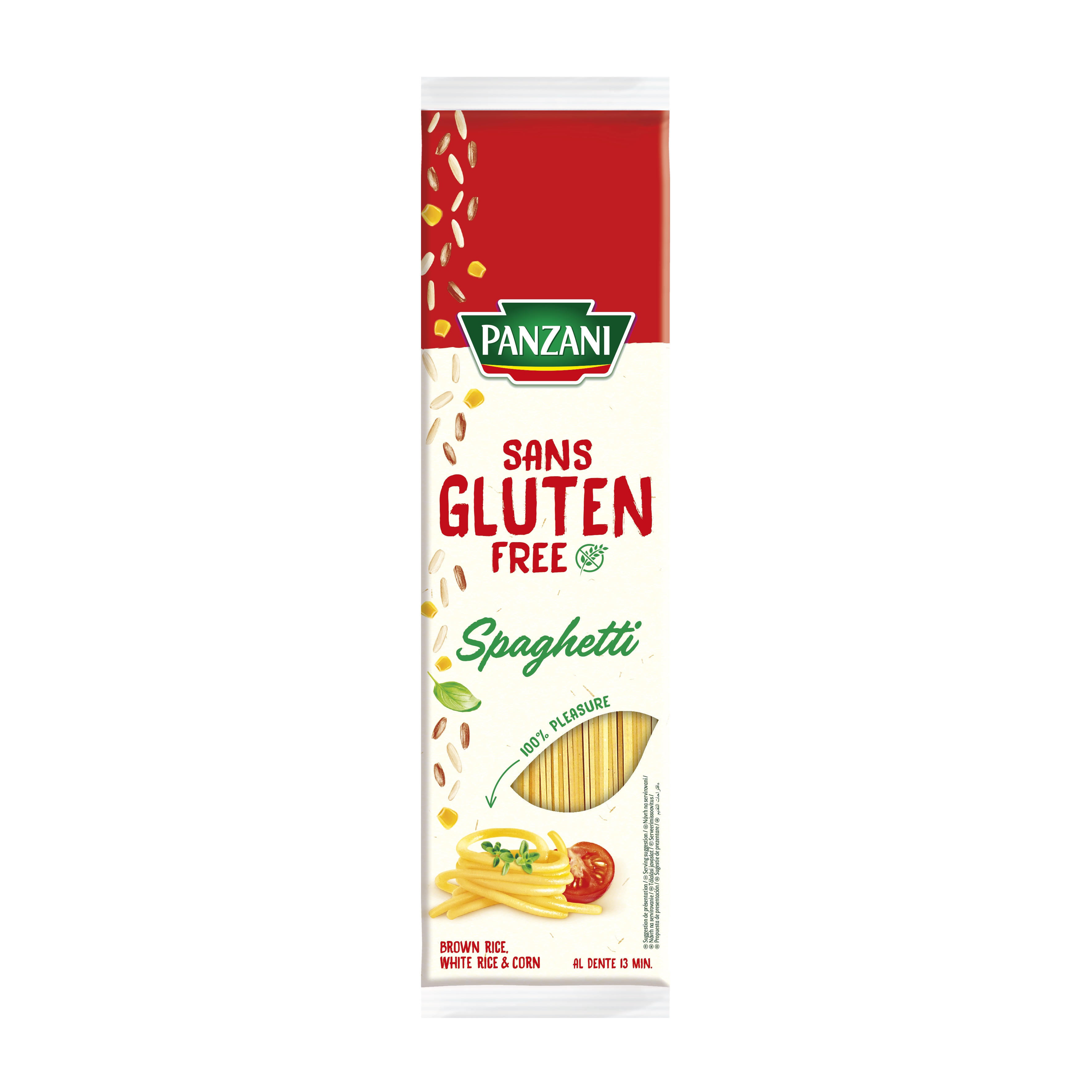 Panzani GLUTEN FREE Spaghetti